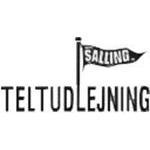 Salling Teltudlejning logo