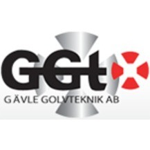 Gävle Golvteknik AB logo