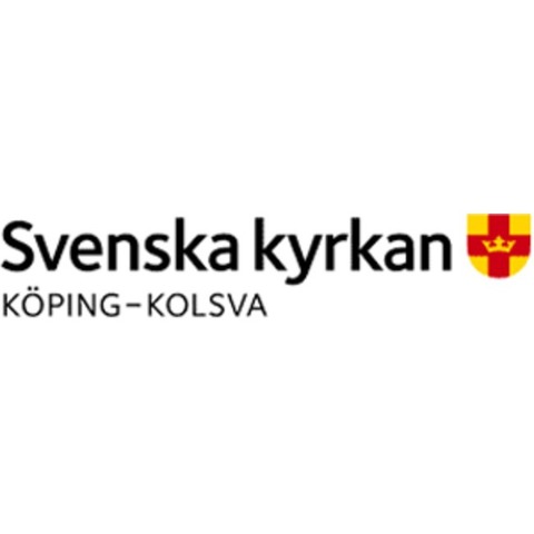 Köpings pastorat - Svenska kyrkan logo
