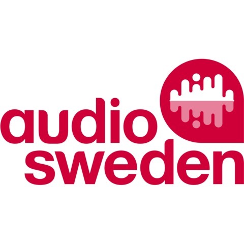 Audio Sweden AB logo