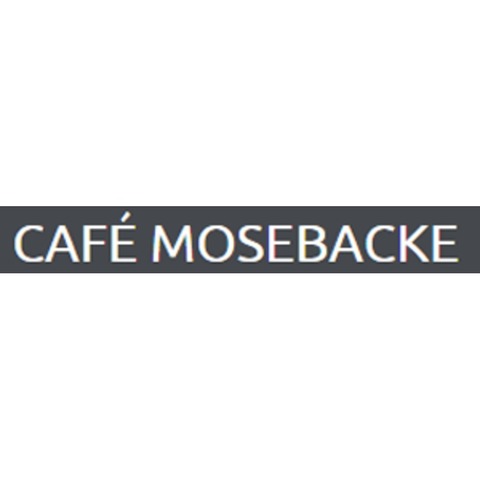 Café Mosebacke logo