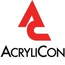 Acrylicon Rogaland AS logo