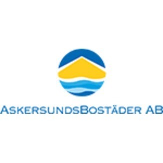 Askersundsbostäder AB logo