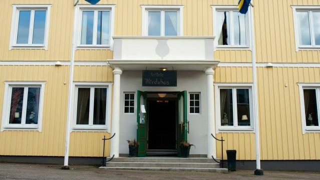 Reftele Wärdshus Hotell, Gislaved - 8