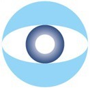 Vibenshus Øjenklinik logo