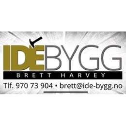 Idê Bygg Brett Harvey AS