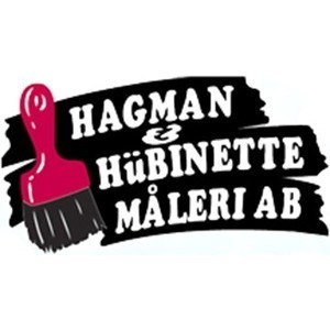 Hagman o. Hübinette Måleri AB