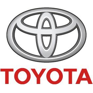 Toyota i Katrineholm