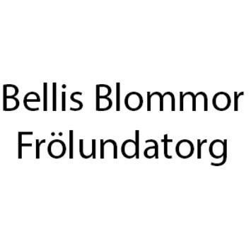 Bellis Blommor Frölundatorg