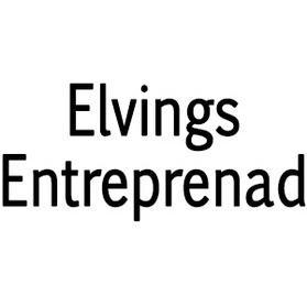 Elvings Entreprenad AB logo