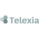 Telexia AB logo