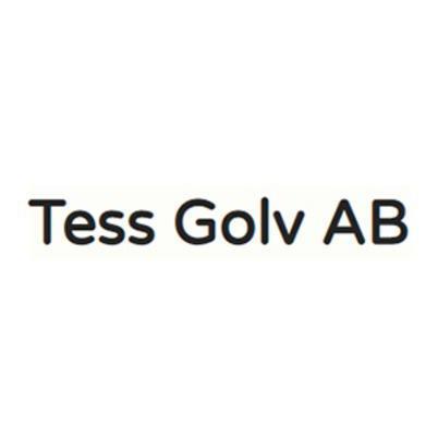 Tess Golv AB logo