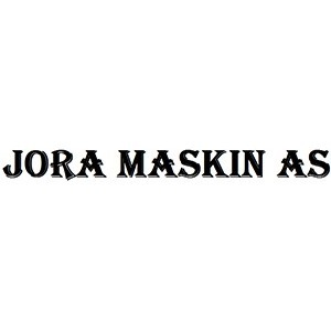 Jora Maskin AS