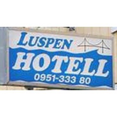 Hotell Luspen AB