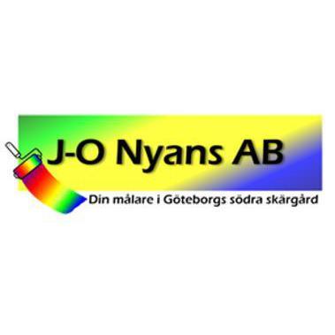 J-O Nyans AB