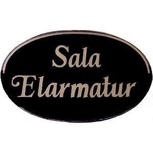 Sala Elarmatur AB logo
