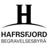 Hafrsfjord Begravelsesbyrå AS logo