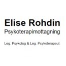 Elise Rohdin Leg. Psykolog & Leg. Psykoterapeut logo