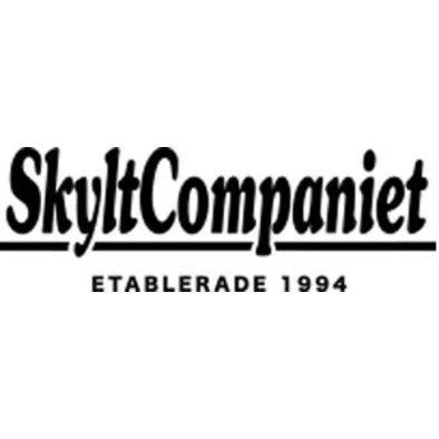 Skyltcompaniet logo