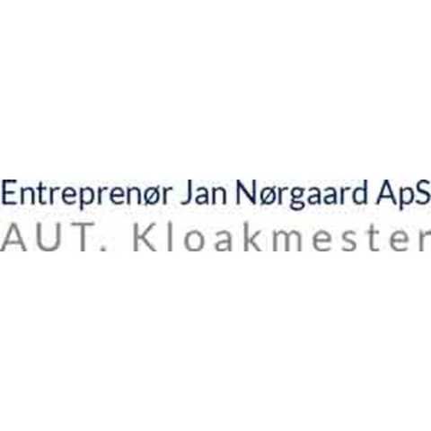 Entreprenør Jan Nørgaard ApS