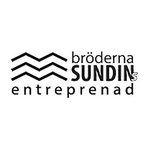 Br. Sundins Entreprenad AB logo