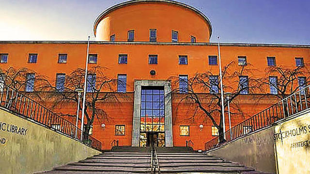 Ebab Organisationskonsult, Stockholm - 9
