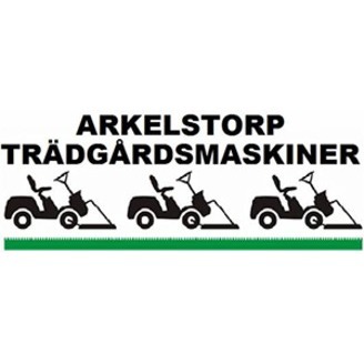 Arkelstorp Trädgårdsmaskiner