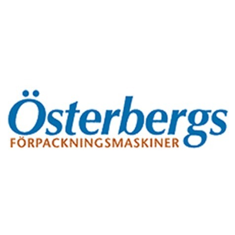 Österbergs Förpackningsmaskiner AB