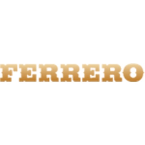 Ferrero Scandinavia AB logo