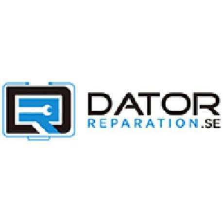 DatorReparation Aspudden logo