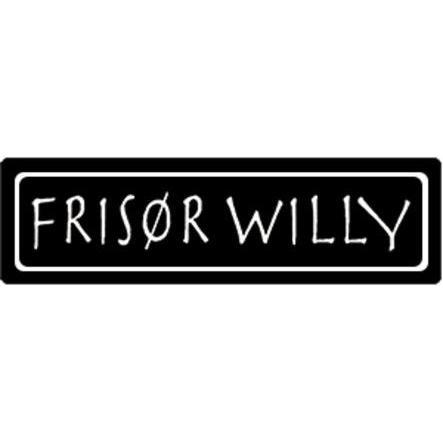 Frisør Willy logo