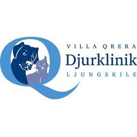 Ljungskile Djurklinik AB logo
