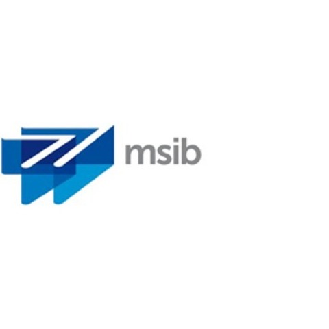 msib logo