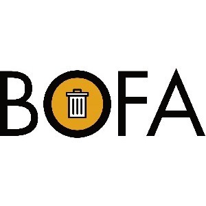 Bornholms Affaldsbehandling (BOFA) logo