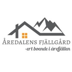 Åredalens Fjällgård AB logo