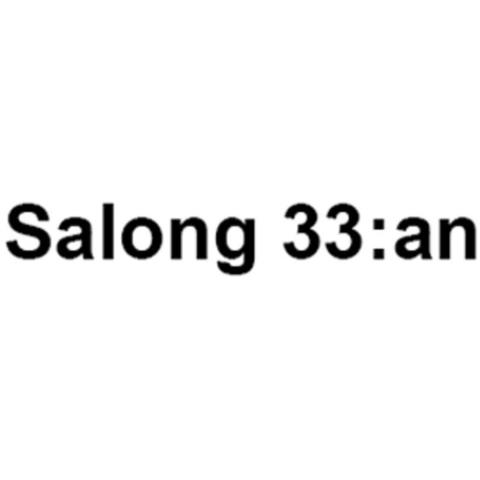 Salong 33:an