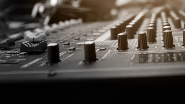 Rockstar Radiobolag, radiostation, Umeå - 2