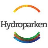 Hydroparken AS logo