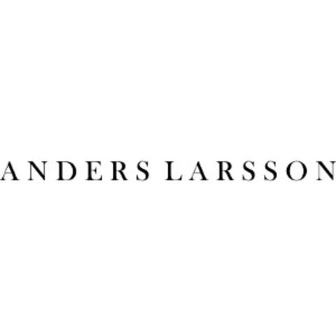 Anders Larsson OMT Sjukgymnastik AB logo