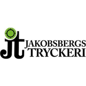 Jakobsbergs Tryckeri AB logo