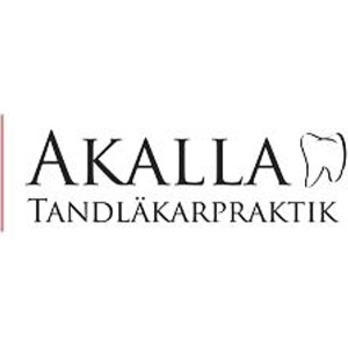Akalla Tandläkarpraktik logo