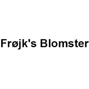 Frøjk's Blomster