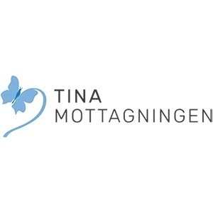 Tina-Mottagningen AB logo