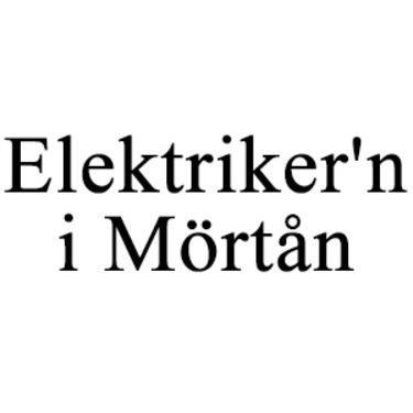 Elektriker'n i Mörtån logo
