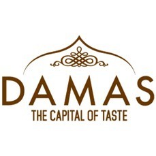 Damas The Capital of Taste