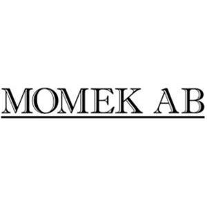 MOMEK AB logo