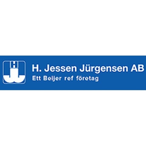 H. Jessen Jürgensen AB