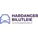 Hardanger Bilutleie logo