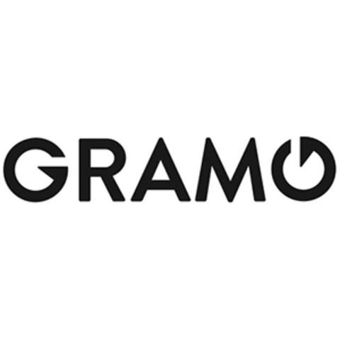 Gramo