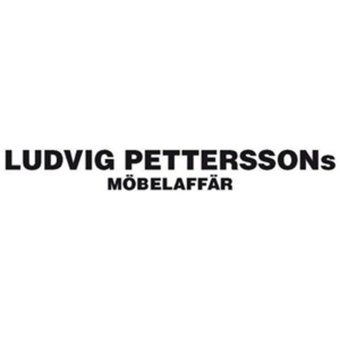 Ludvig Petterssons Möbelaffär AB logo